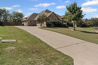117 Aledo Glen Ct, Aledo, TX 76008