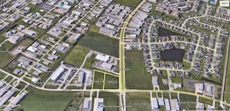 1230 Valhi Blvd, Houma, LA 70360