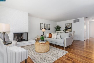 2135 Ascot Dr Unit 23, Moraga, CA 94556