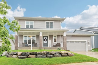 6017 Lyda Woods Ln, Madison, WI 53718