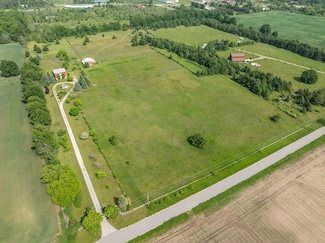 TBD Hillside Rd, Egg Harbor, WI 54209