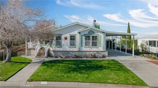 5200 Entrar Dr Unit 111, Palmdale, CA 93551