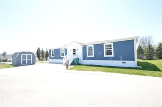 526 N Lake St Unit 171, Boyne City, MI 49712