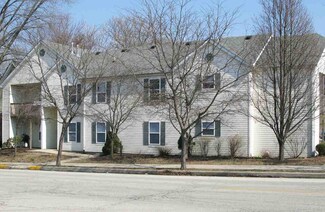 549 S 3rd St, La Fayette, IN 47905