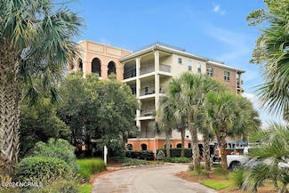 2100 Marsh Grove Ln Unit 2308, Southport, NC 28461