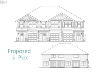 442 NW 4th Ave, Canby, OR 97013