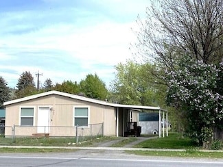 845 S Meyers St, Kettle Falls, WA 99141