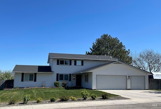 11714 W Tioga St, Boise, ID 83709