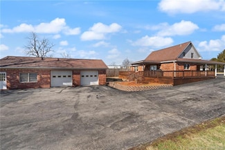 3445 E Bradford Rd NE, Greenville, IN 47124