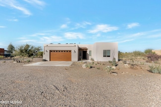 13603 E Garigans Gulch, Vail, AZ 85641