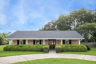 4501 Frontier Dr, Houston, TX 77041