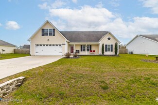 155 Christy Dr, Beulaville, NC 28518