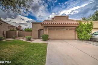 2683 N El Dorado Dr, Chandler, AZ 85224