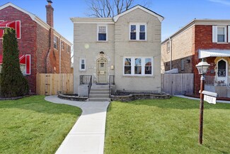 8128 S Washtenaw Ave, Chicago, IL 60652