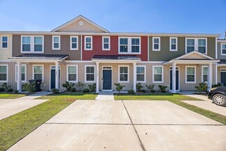 7845 Montview Rd, North Charleston, SC 29418