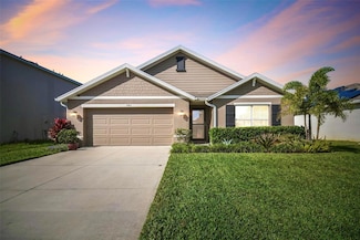 7963 Sail Clover Ln, Zephyrhills, FL 33540