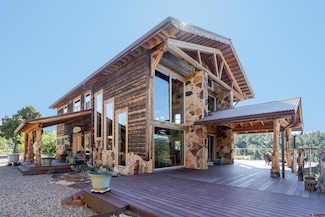 3662 Rd 31, Cahone, CO 81320