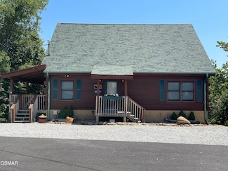 940 Buck Way, Sevierville, TN 37876