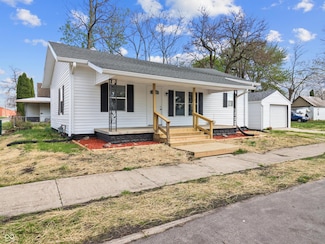 600 S Vine St, Muncie, IN 47302