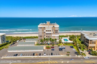 877 N Highway A1a Unit 602, Indialantic, FL 32903