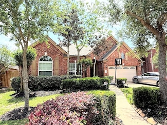 6706 Oakman Ln, Sugar Land, TX 77479