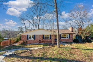 22 Zelma Dr, Greenville, SC 29617
