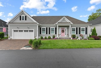 15 Tidewater Ln Unit 15, Clinton, CT 06413