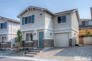 3413 Colonial Downs Unit Lot 60, Reno, NV 89512