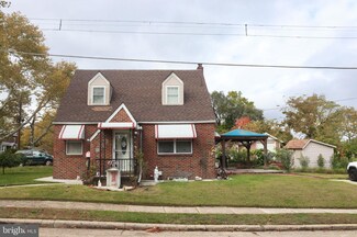 4803 Forrest Ave, Pennsauken, NJ 08110