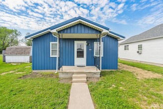 1608 E Wheeler St, Kokomo, IN 46902
