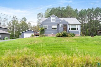 3885 Okerstrom Rd, Hermantown, MN 55811