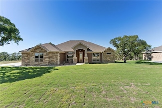 4231 Cold Springs Dr, Copperas Cove, TX 76539
