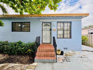 1060 NW 116th St Unit 1, Miami, FL 33168