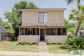 8 Cedarwood Ave, Tybee Island, GA 31328