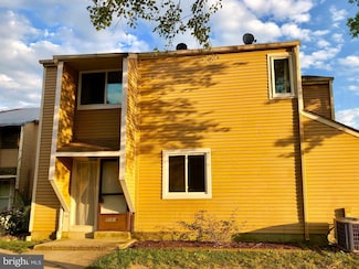 7197 A Cimarron Ct, Frederick, MD 21703