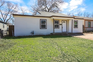 2642 Wilhurt Ave, Dallas, TX 75216