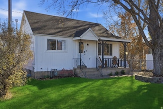 278 E 300 N, Morgan, UT 84050