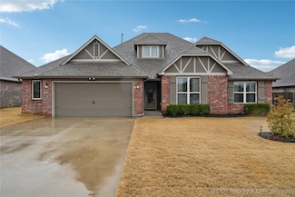 23010 E 103rd Place S, Broken Arrow, OK 74014