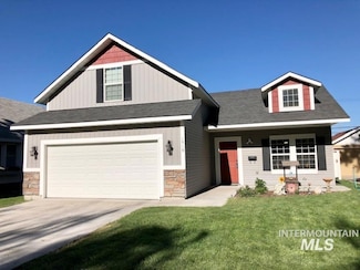 1519 Oakley Ave, Burley, ID 83318