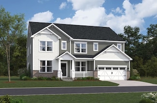 Willow, Nottingham, MD 21236