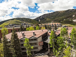 1485 Empire Ave Unit 511, Park City, UT 84060