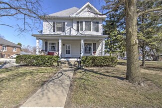 150 W Bell St, Macon, IL 62544