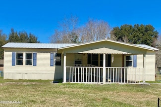 160 Savoie Dr, Eunice, LA 70535