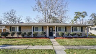 10304 Tudor Ln, New Orleans, LA 70123
