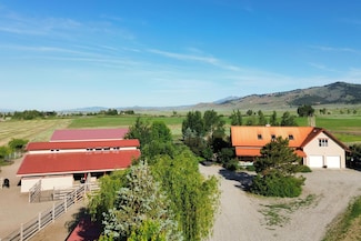 257 N Elk Creek Rd, Fairfield, ID 83227