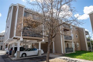 1261 S Gilbert St Unit 202, Castle Rock, CO 80104
