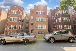 7025 S Chappel Ave Unit 3, Chicago, IL 60649