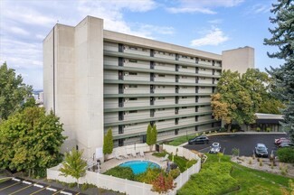 700 W 7th Ave, Spokane, WA 99204