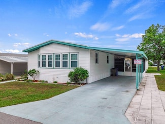 72 Misty Meadow Rd, Winter Haven, FL 33881