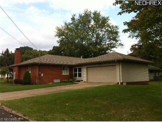 572 Grandview Ave, East Palestine, OH 44413